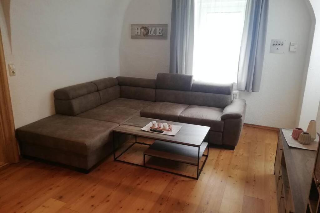 Bosruck Apartamento Spital Am Pyhrn Exterior foto