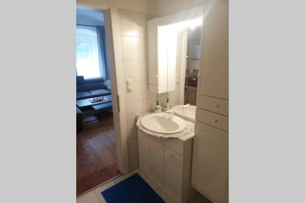 Bosruck Apartamento Spital Am Pyhrn Exterior foto
