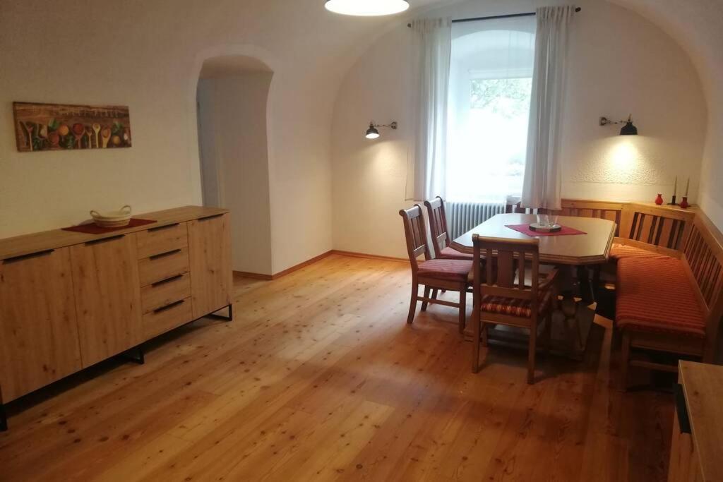 Bosruck Apartamento Spital Am Pyhrn Exterior foto