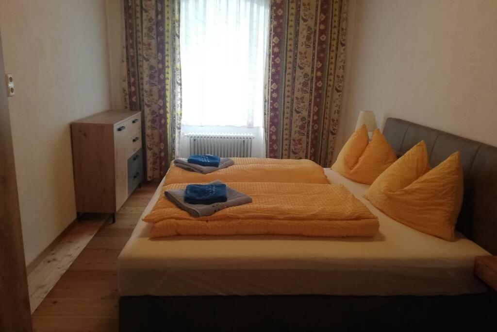 Bosruck Apartamento Spital Am Pyhrn Exterior foto