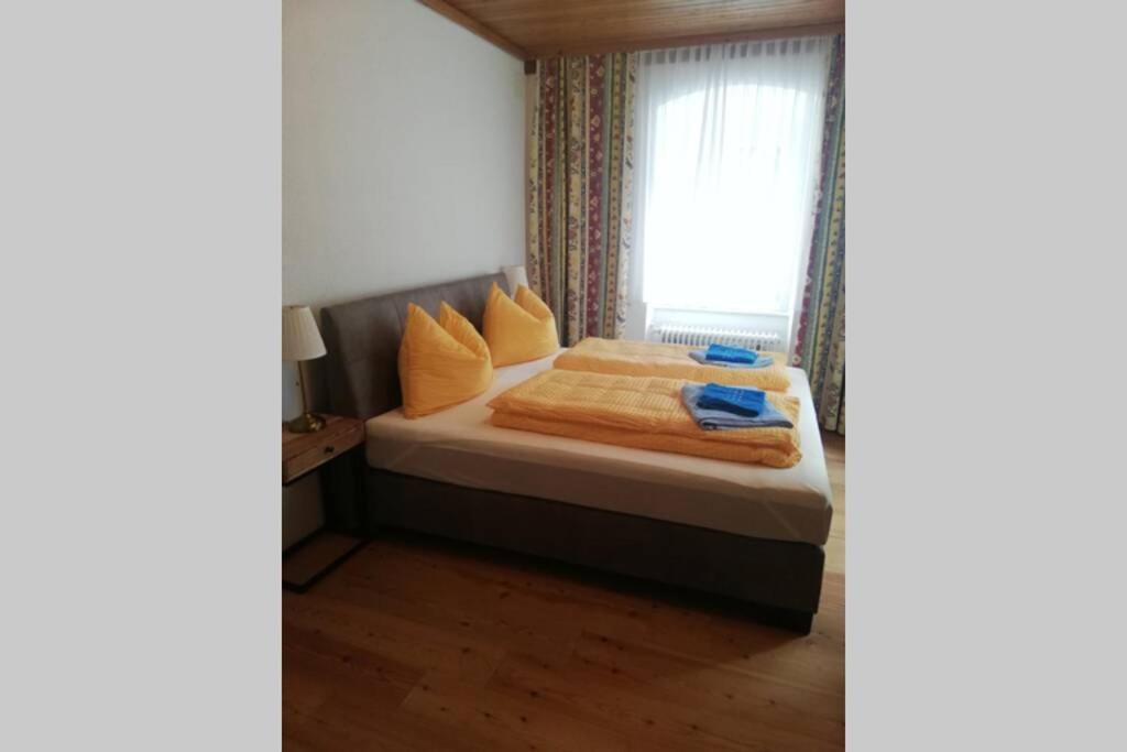 Bosruck Apartamento Spital Am Pyhrn Exterior foto